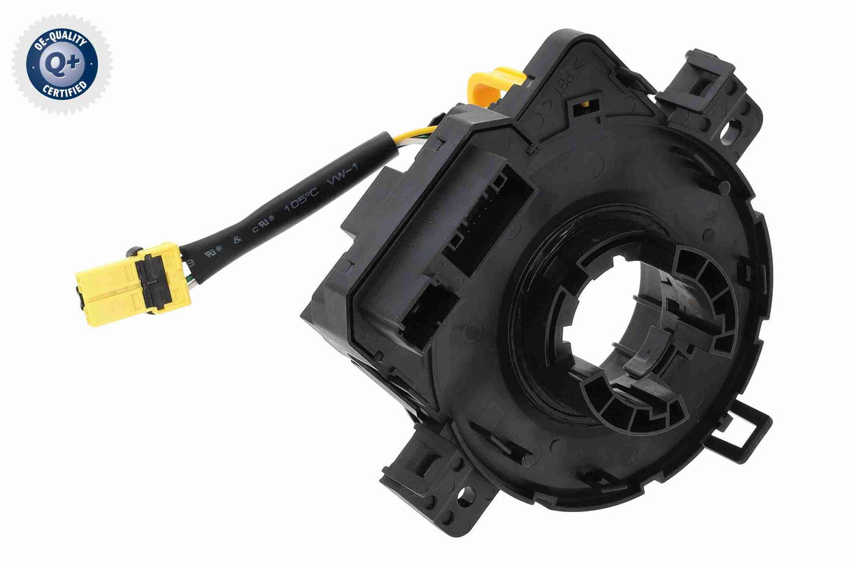 Clock Spring, airbag - V26-72-0266