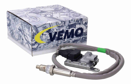 NOx Sensor, urea injection - V46-72-0248