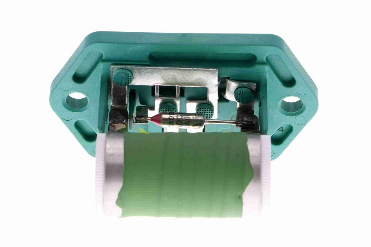 Regulator, interior blower - V25-79-0031