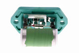 Regulator, interior blower - V25-79-0031