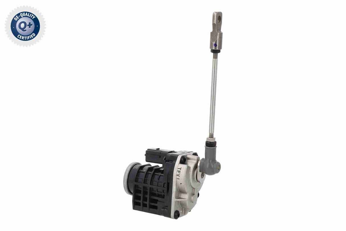 Control Box, charger - V53-40-0001