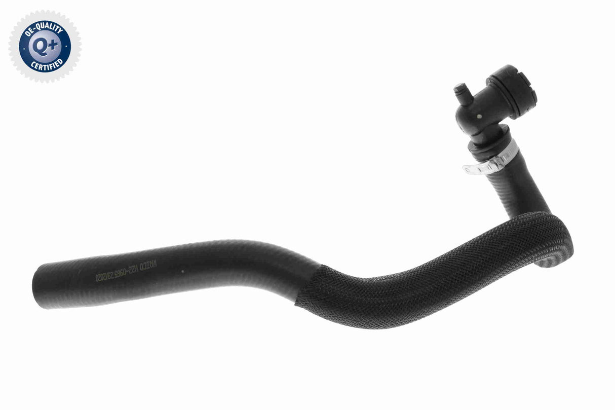 Radiator Hose - V22-0965