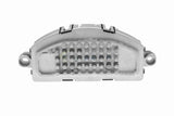 Regulator, interior blower - V20-79-0026