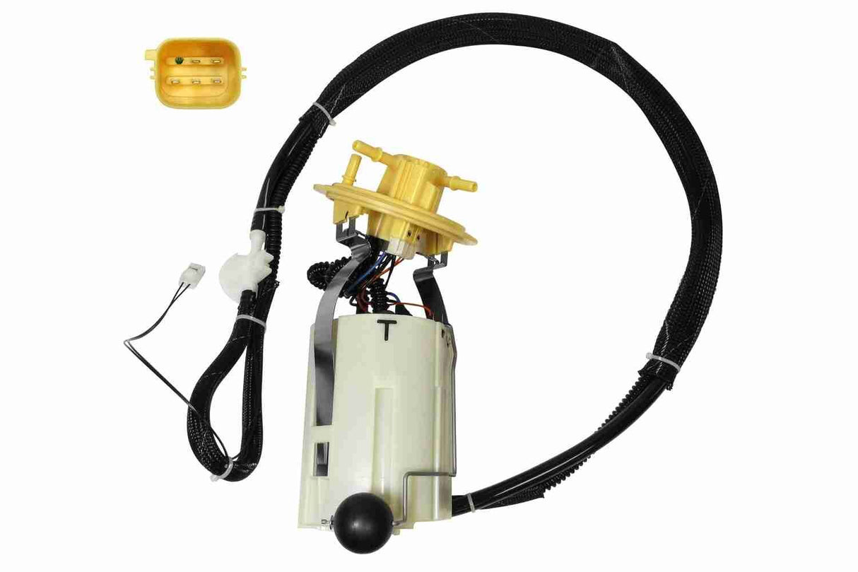 Fuel Feed Unit - V95-09-0005