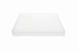 Filter, cabin air - V25-30-1080