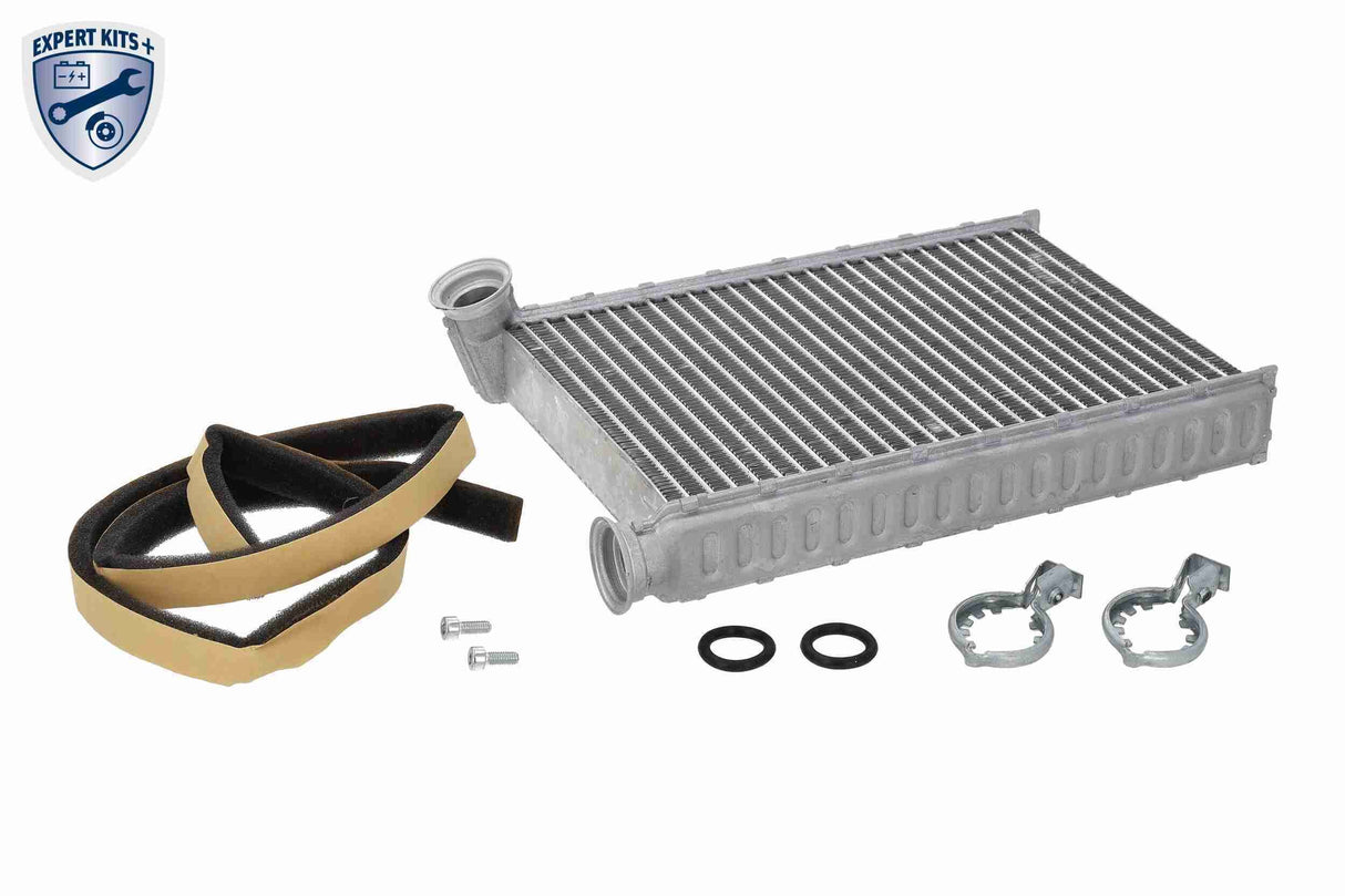 Heat Exchanger, interior heating - V40-61-0013