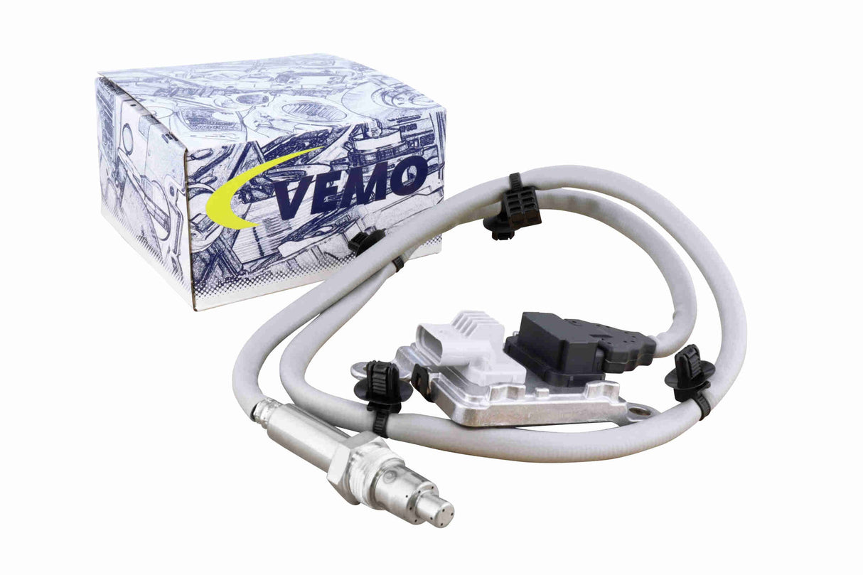 NOx Sensor, urea injection - V46-72-0303