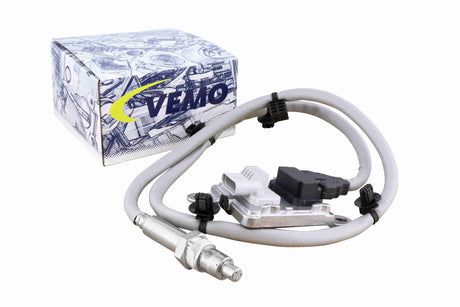 NOx Sensor, urea injection - V46-72-0303