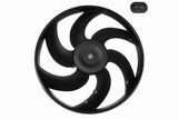 Fan, engine cooling - V46-01-1319