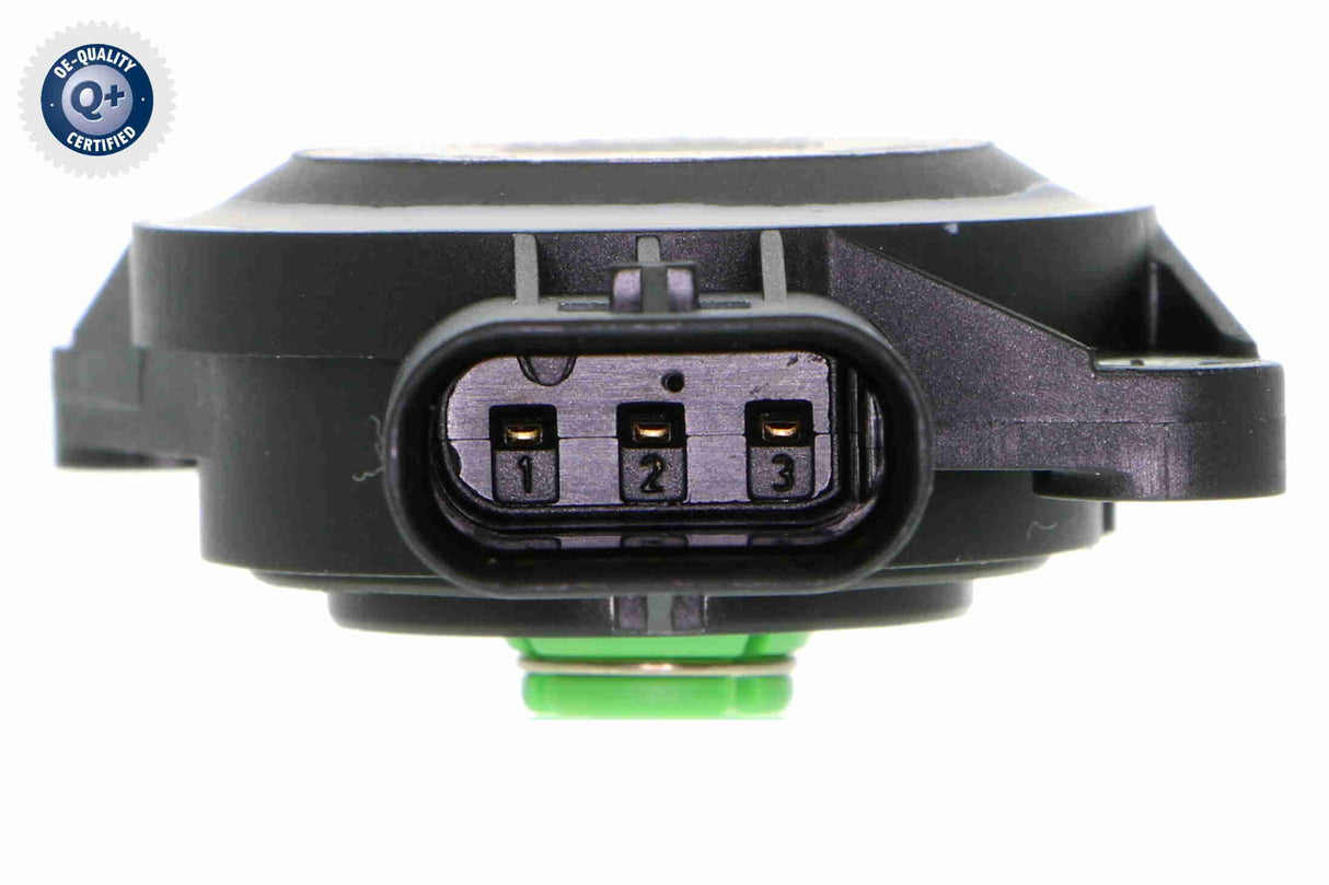 Sensor, suction pipe change-over flap - V10-72-1268