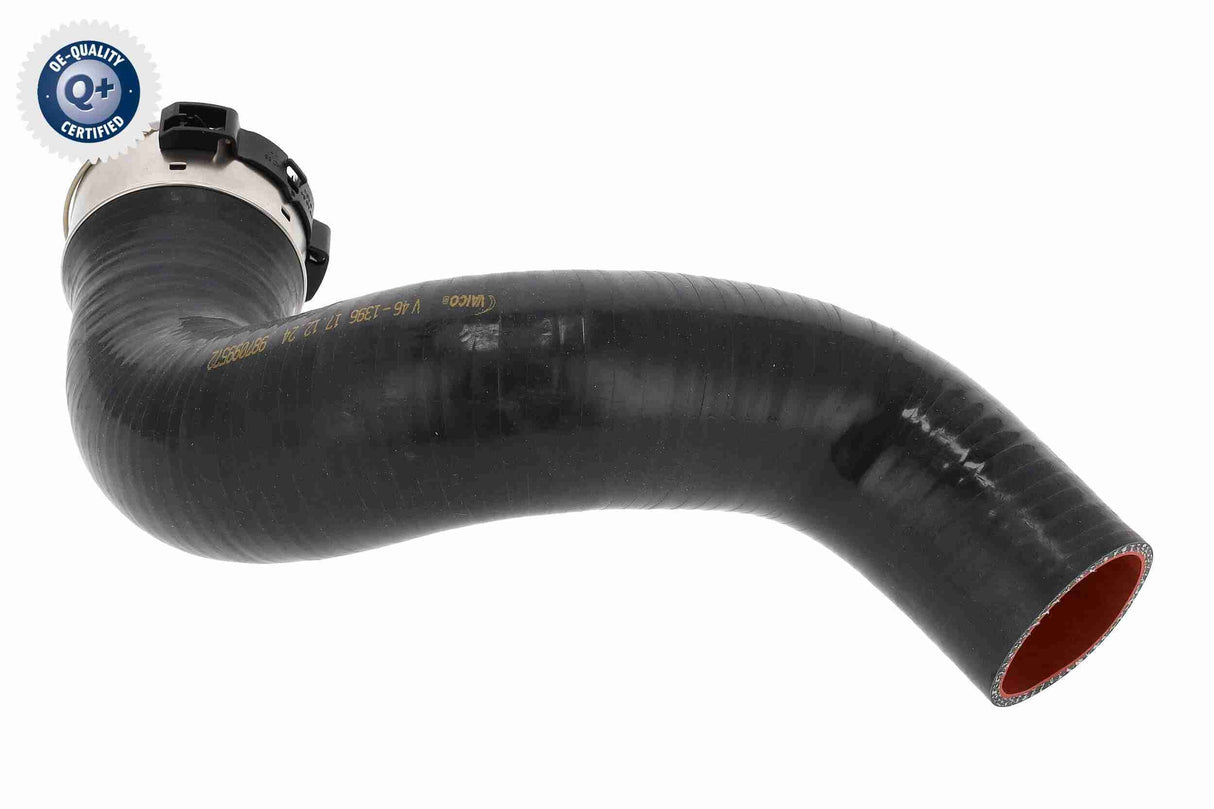 Charge Air Hose - V46-1396