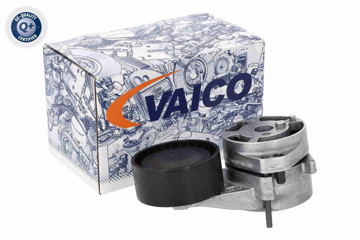 Belt Tensioner, V-ribbed belt - V10-8919
