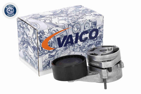 Belt Tensioner, V-ribbed belt - V10-8919
