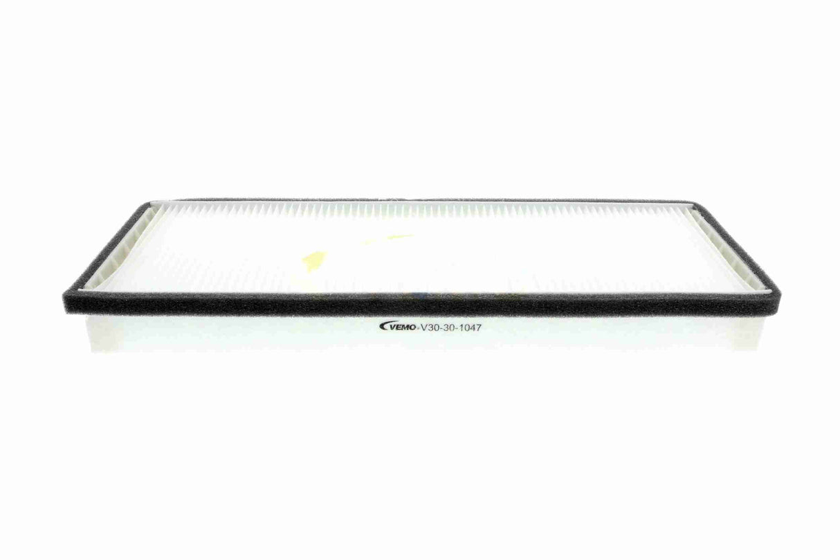 Filter, cabin air - V30-30-1047