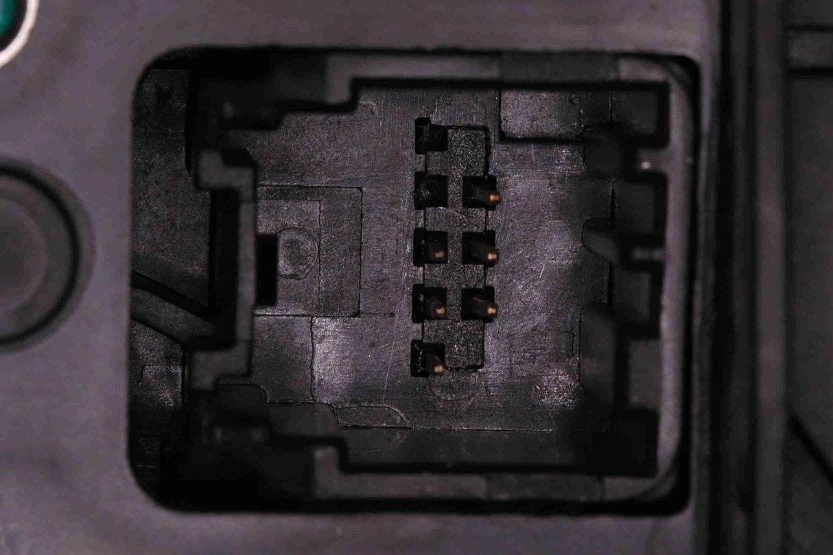 Door Lock - V51-85-0032