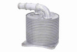 Oil Cooler, automatic transmission - V22-60-0064