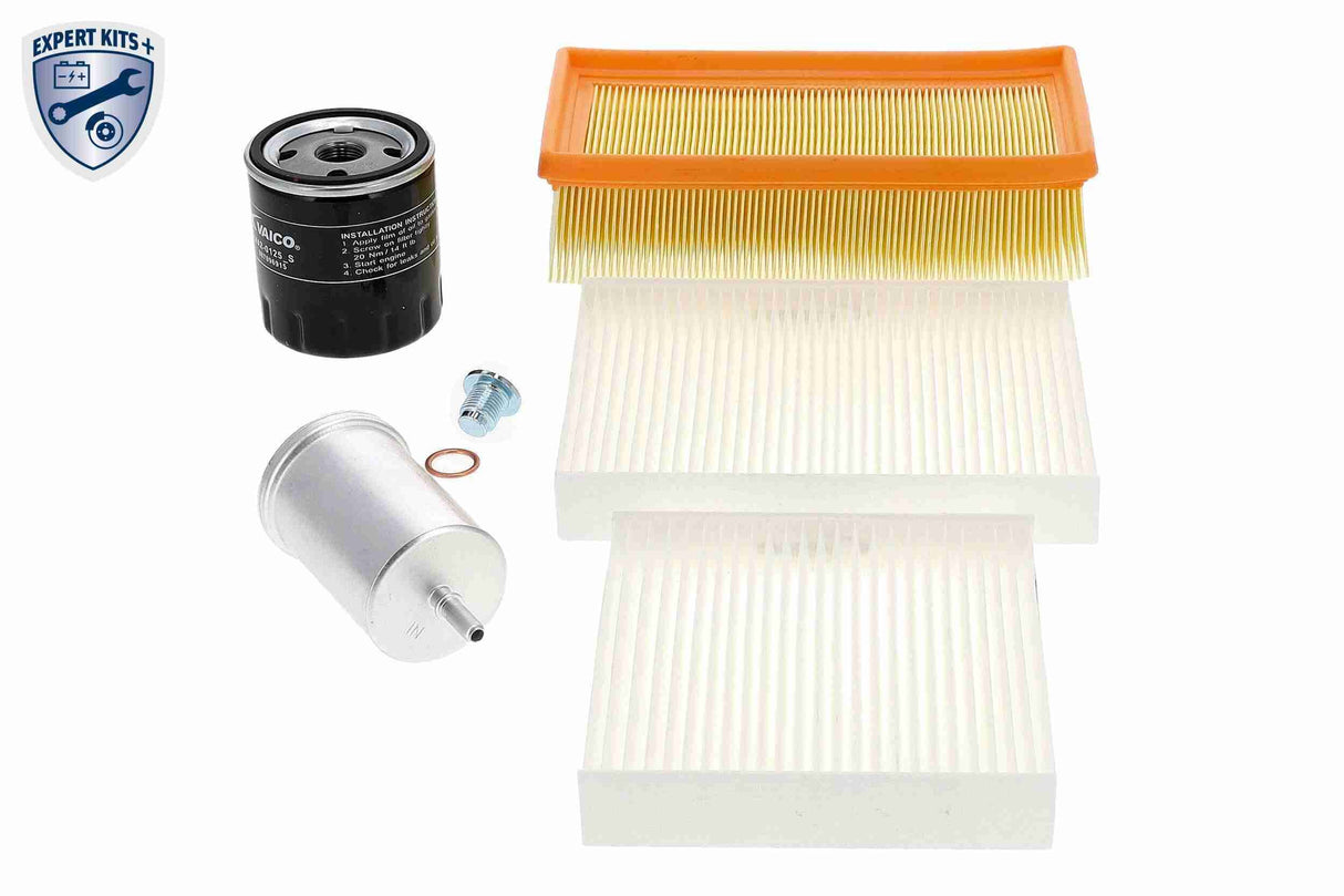 Filter Set - V22-1217