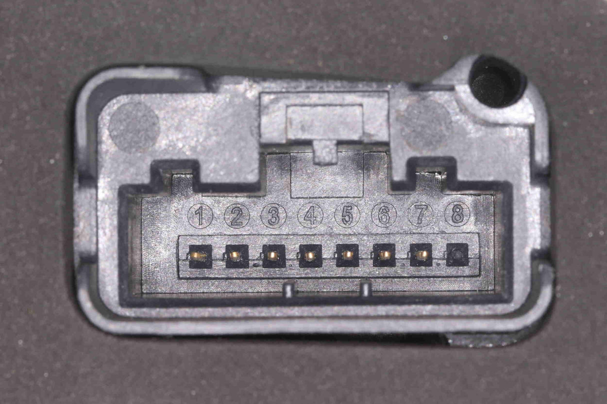 Door Lock - V10-85-0130