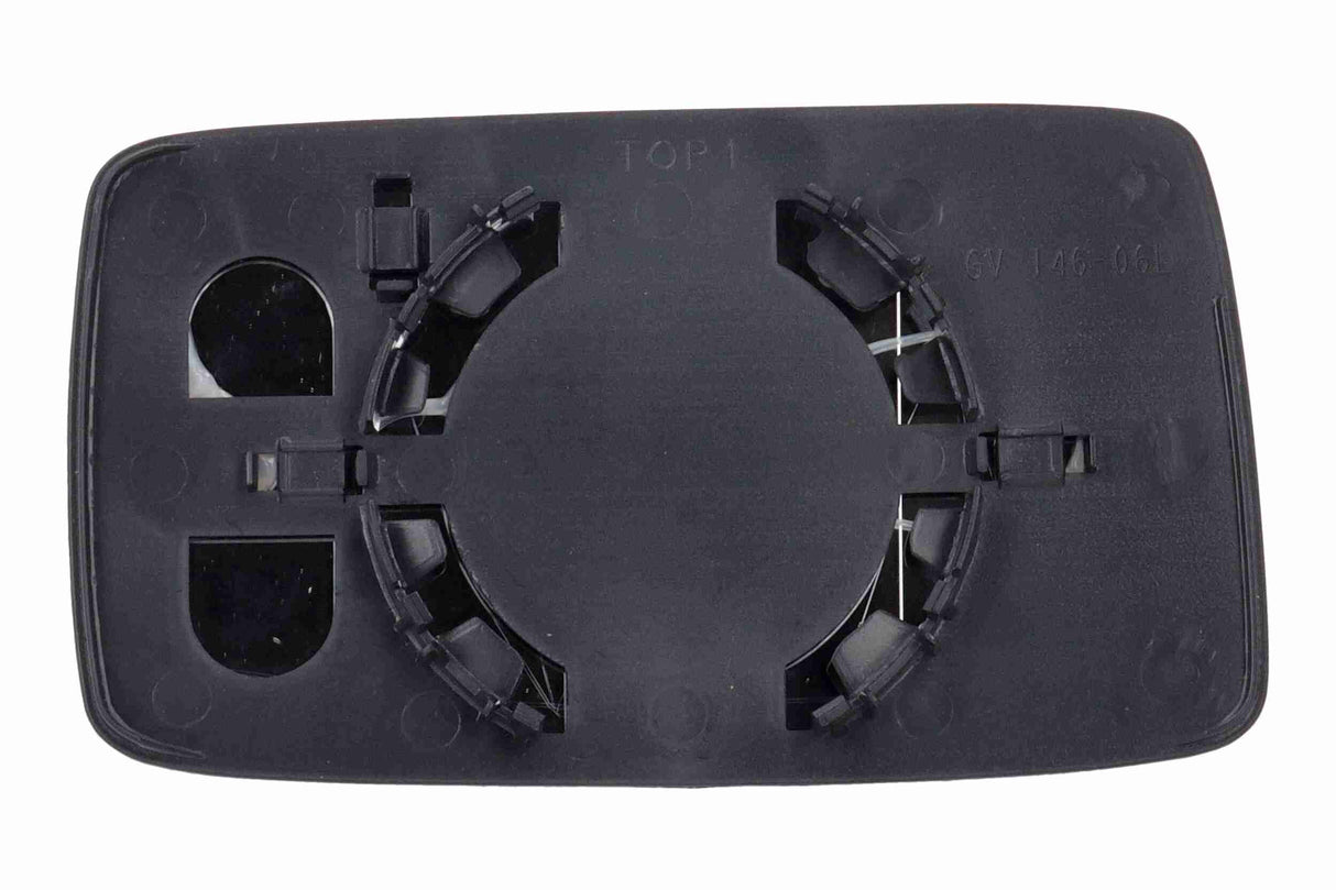Mirror Glass, exterior mirror - V10-69-0059