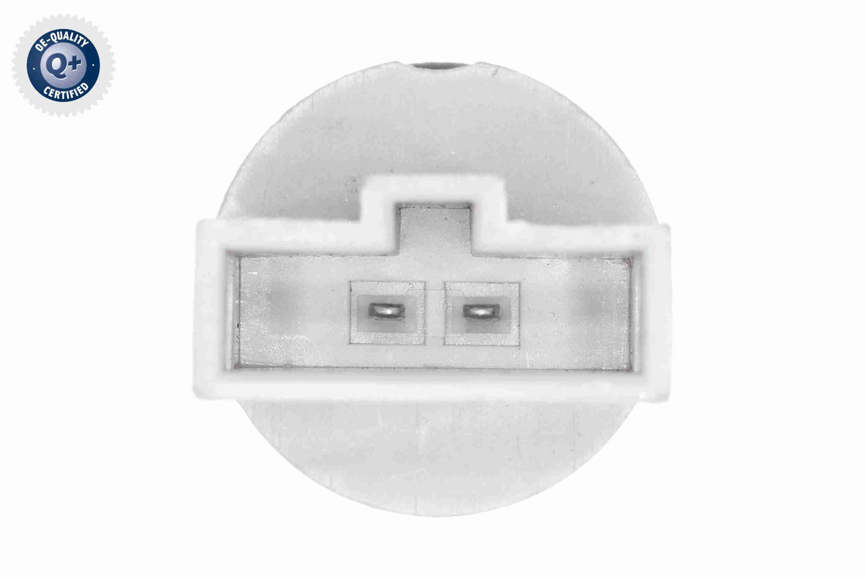 Sensor, interior temperature - V10-72-0203