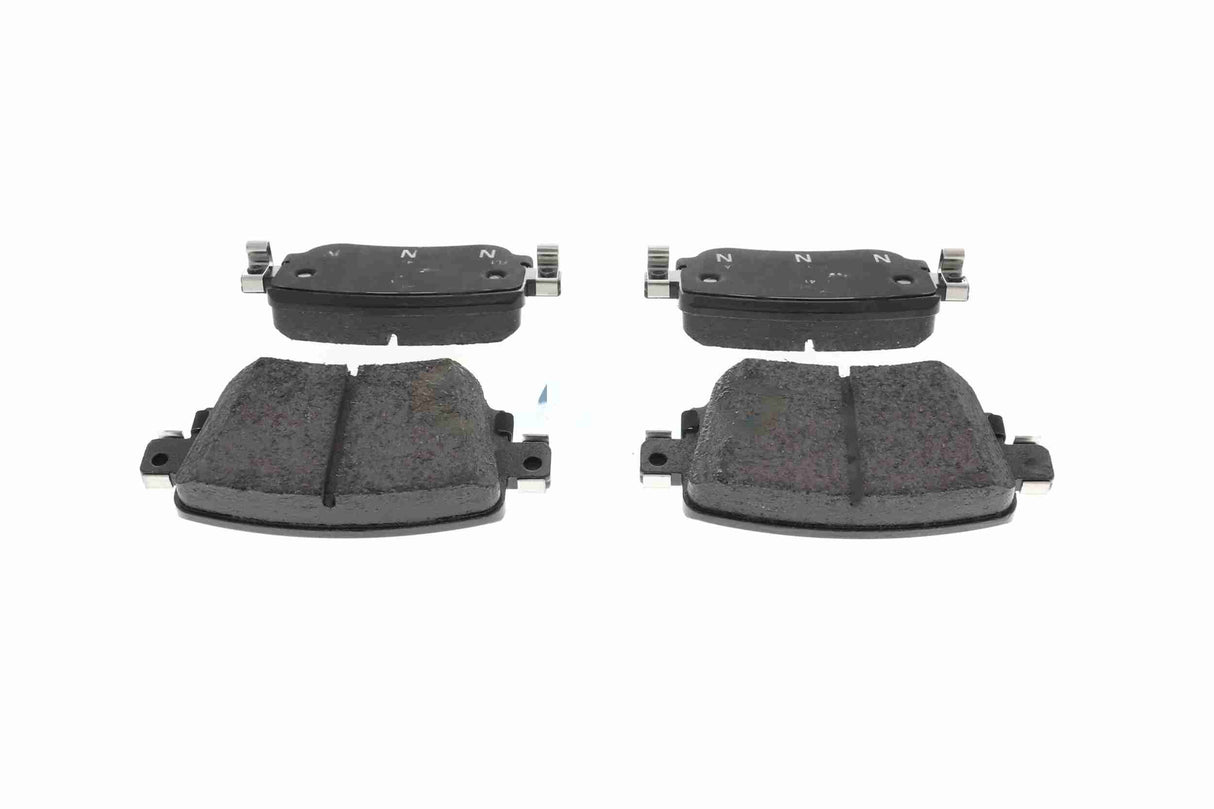 Brake Pad Set, disc brake - V10-7450