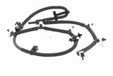 Hose, fuel overflow - V48-0495