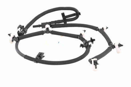 Hose, fuel overflow - V48-0495