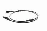 Sensor, wheel speed - V30-72-0867