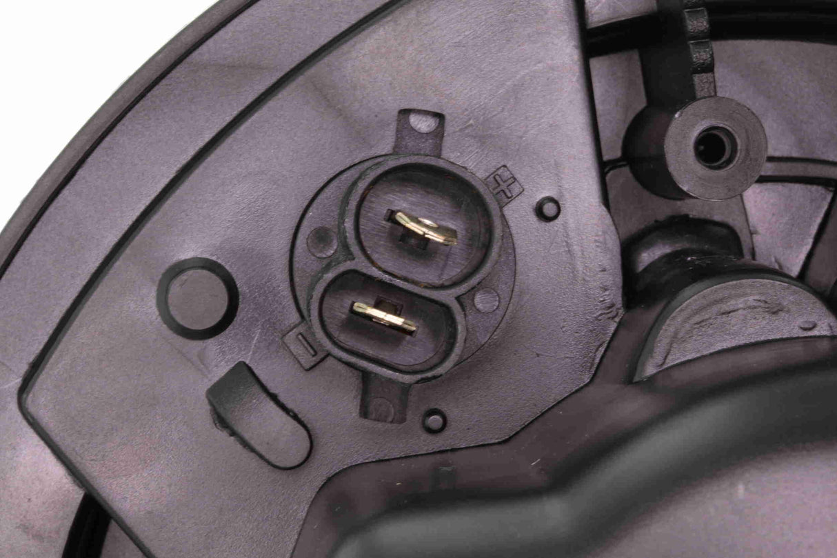 Interior Blower - V15-03-1850-1
