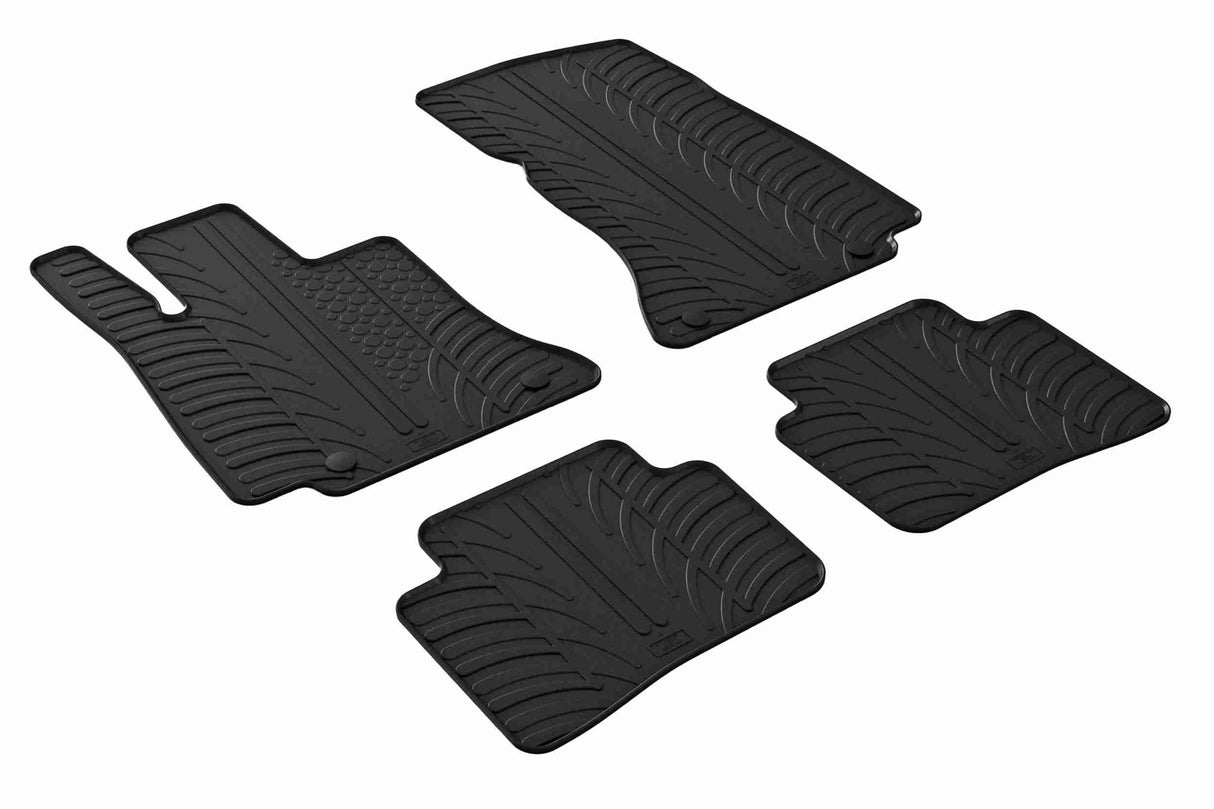 Floor Mat Set - V30-4540