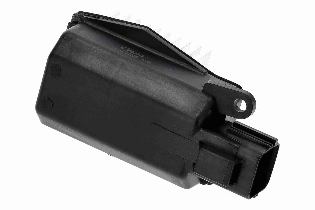 Regulator, interior blower - V25-79-0025