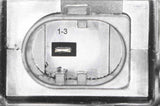 Alternator - V95-13-50002