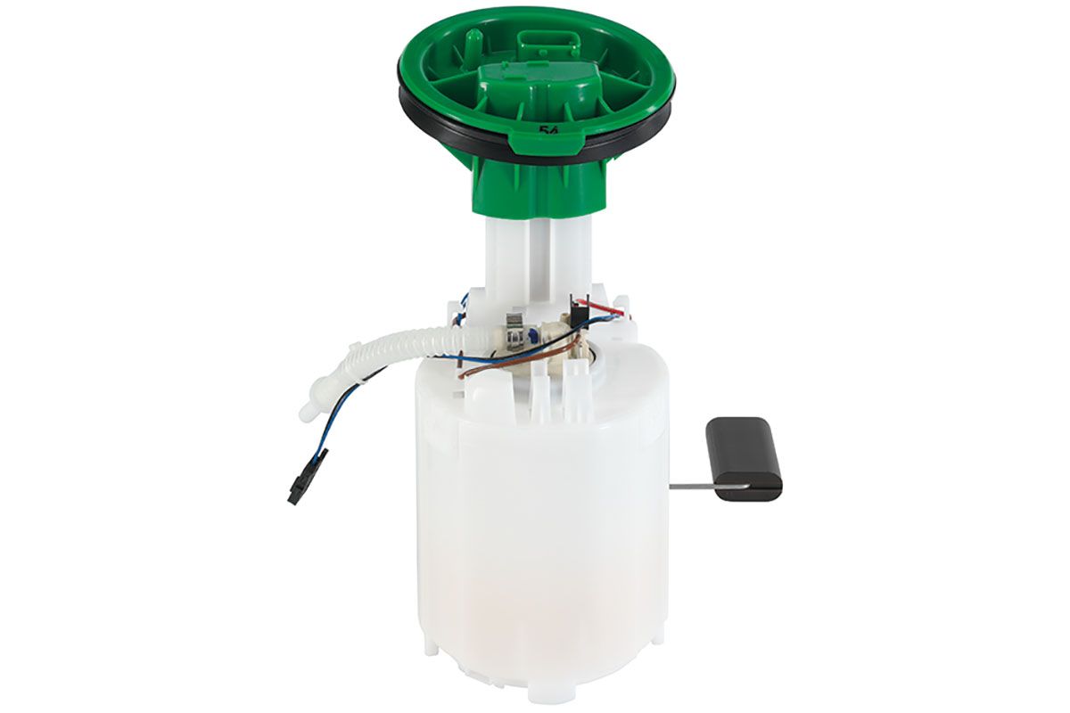 Fuel Feed Unit - A2C53378276Z