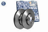 Brake Disc - V10-80043
