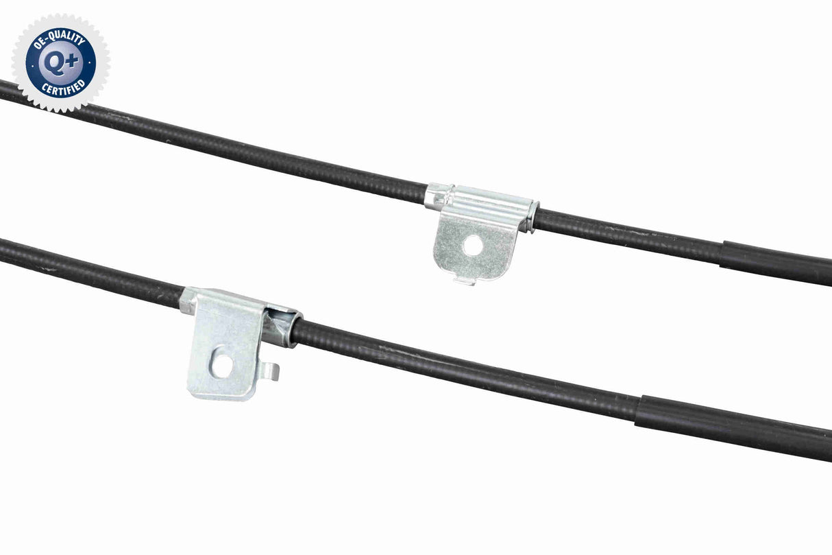 Cable Pull, parking brake - V40-30082