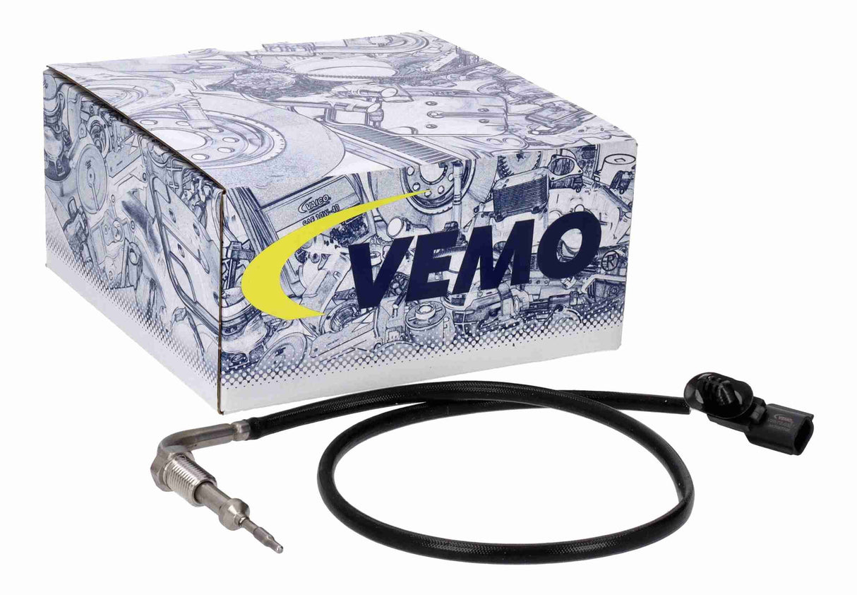 Sensor, exhaust gas temperature - V30-72-0327
