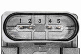 Switch, clutch control (cruise control) - V10-73-0592