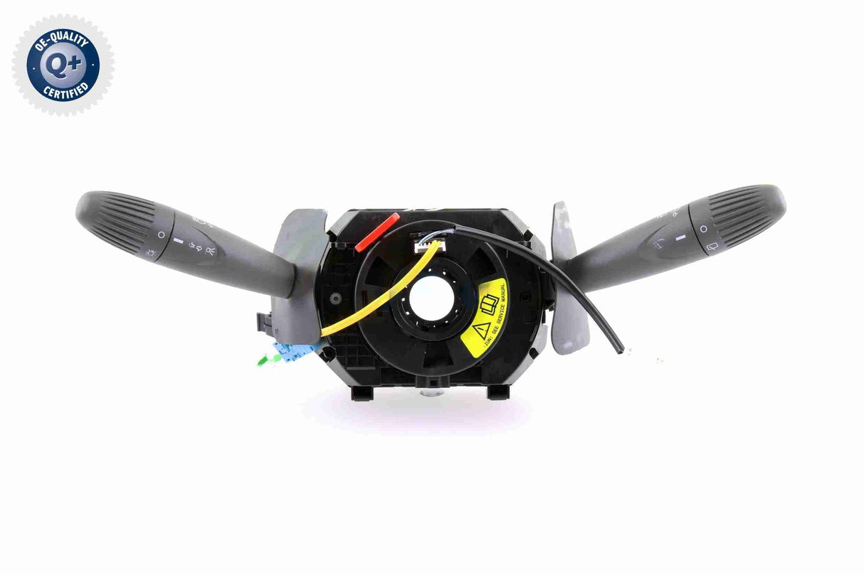 Operating Unit, steering column - V24-80-1475