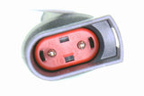 Warning Contact, brake pad wear - V25-72-0185