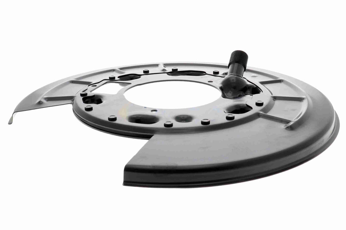 Splash Guard, brake disc - V48-0494