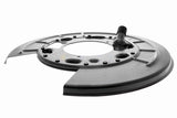 Splash Guard, brake disc - V48-0494