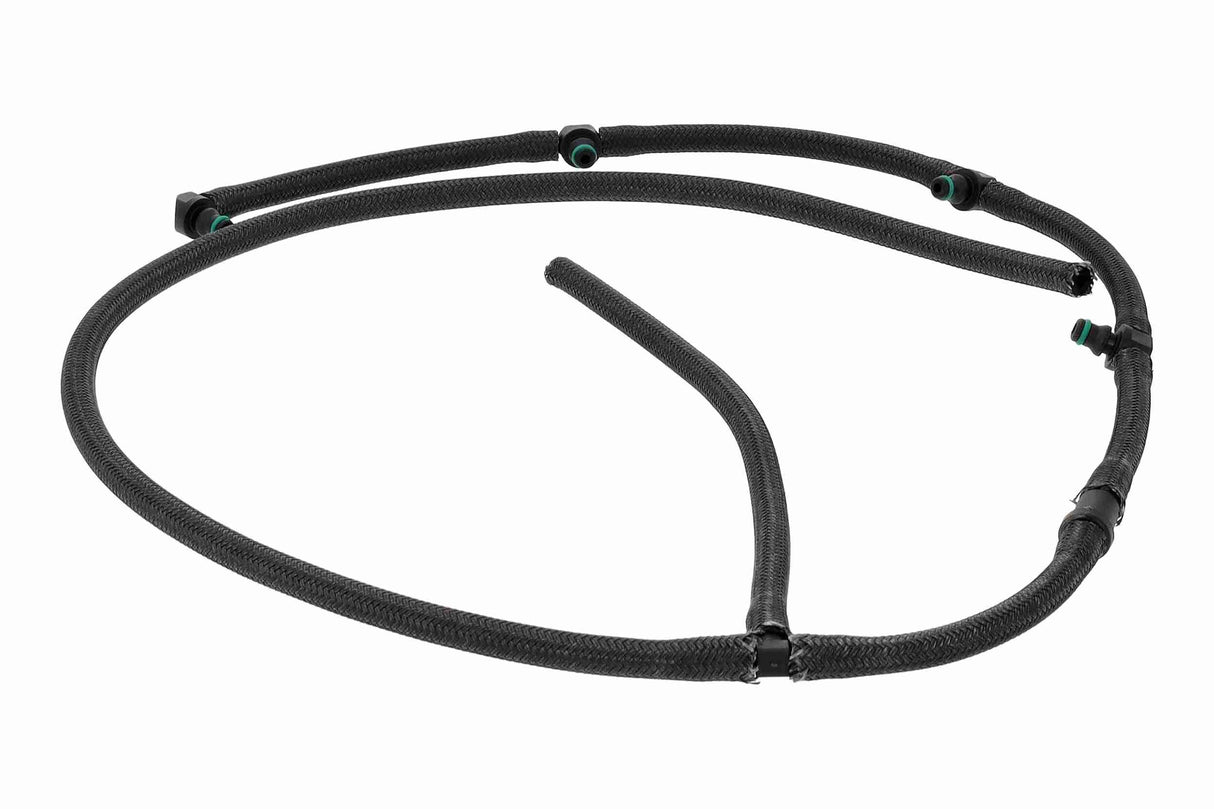 Hose, fuel overflow - V33-0067