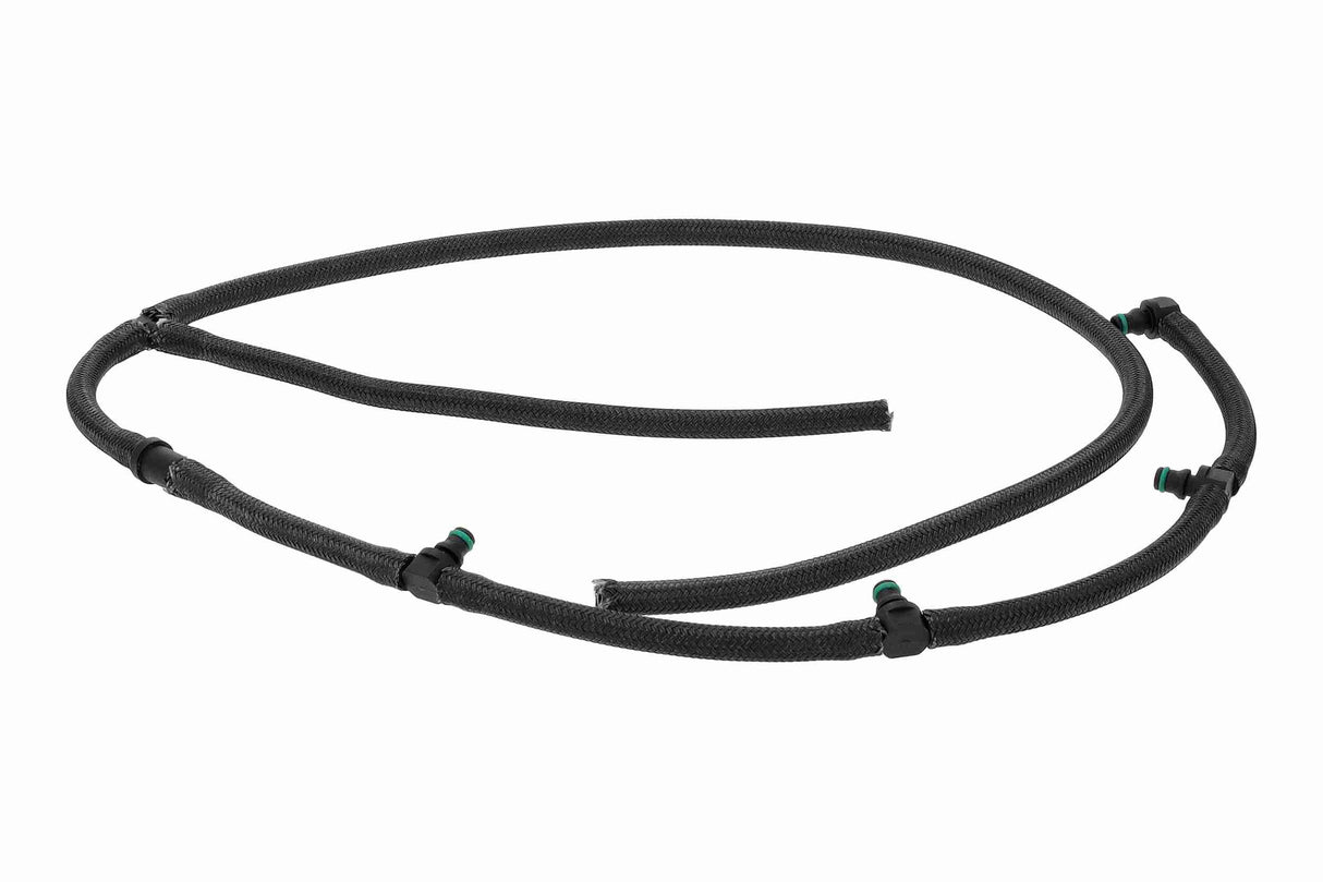 Hose, fuel overflow - V33-0067