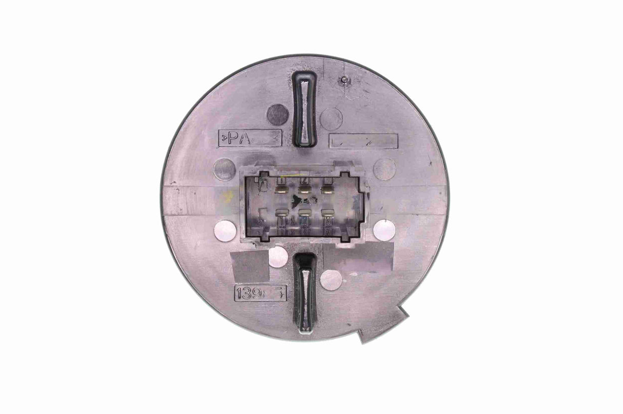 Regulator, interior blower - V22-79-0005