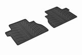 Floor Mat Set - V70-0797
