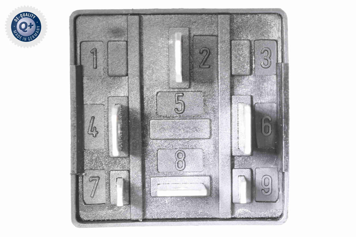 Relay - V15-71-0053
