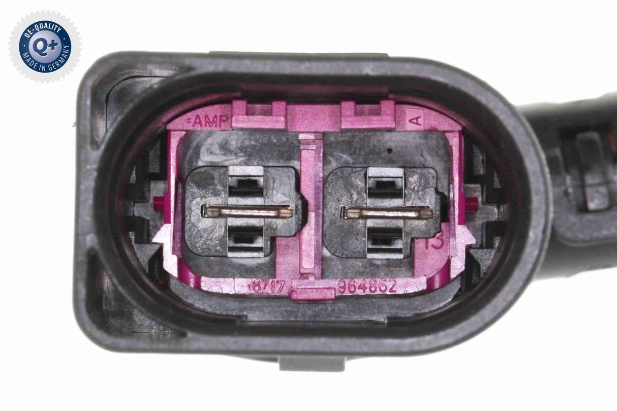 Secondary Air Pump - V10-63-0156