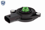 Sensor, suction pipe change-over flap - V10-72-1446
