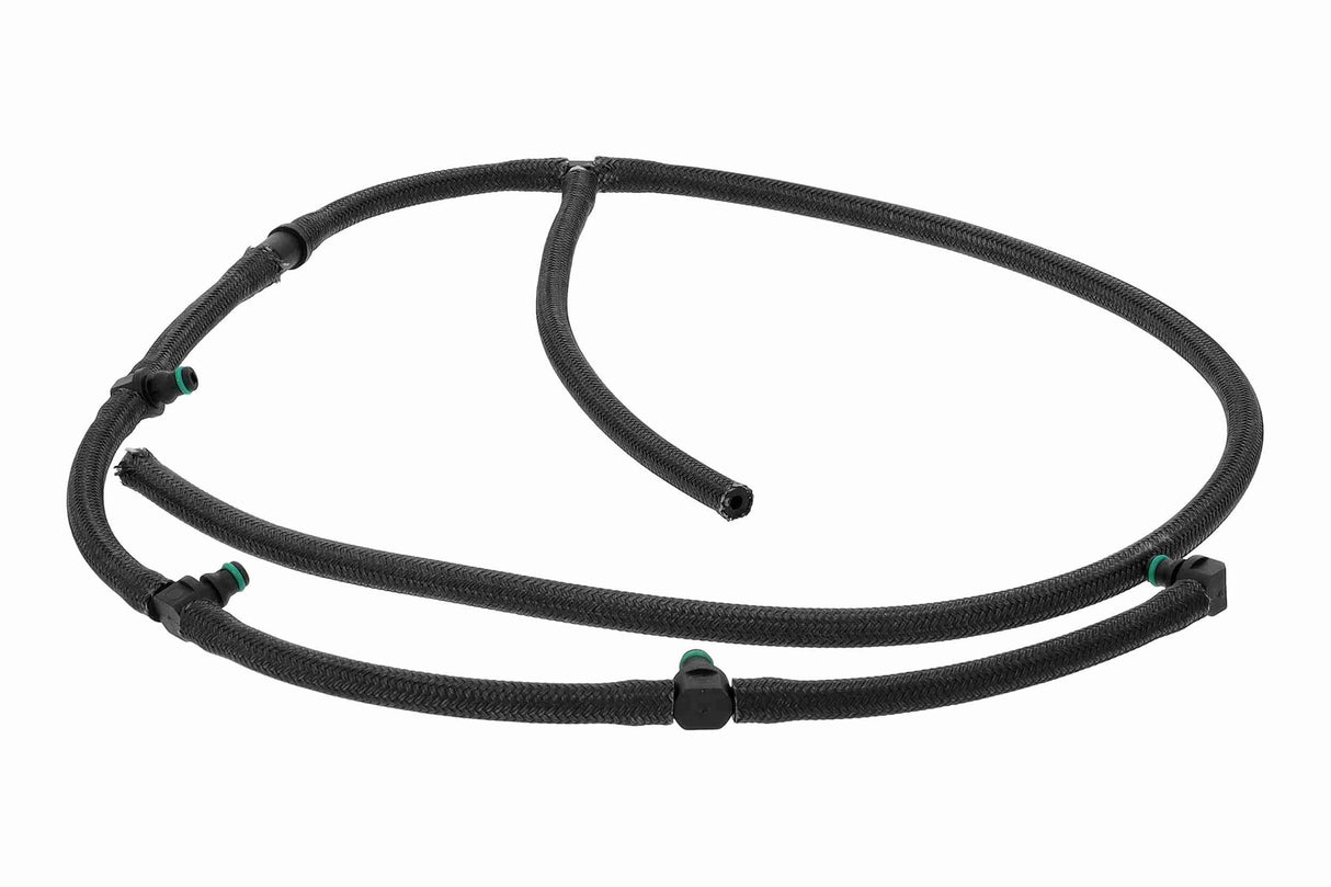 Hose, fuel overflow - V33-0067