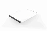 Filter, cabin air - V30-30-1053